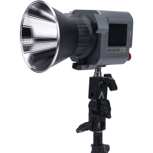 Amaran COB 60x S Bi-Color LED Monolight - 2